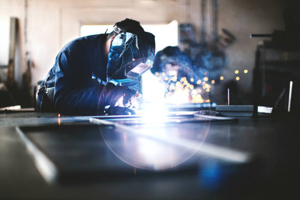 Reliable Plymouth, MN Welder & Metal Fabrication Solutions