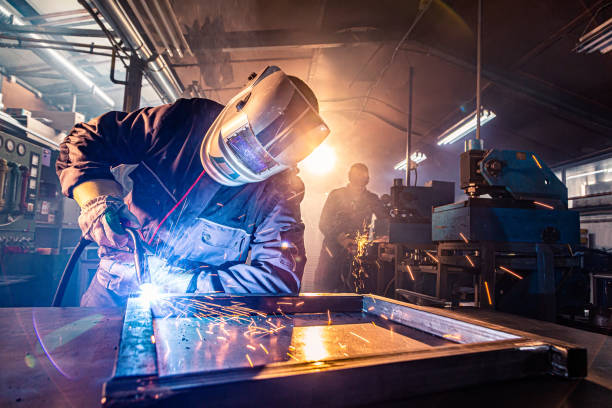 Best Aerospace and Defense Welding in Plymouth, MN
