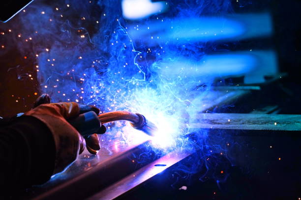 Best Pipe Welding in Plymouth, MN