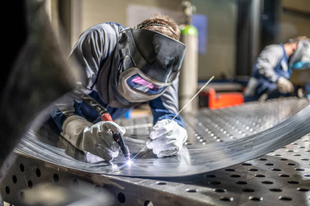 Trusted Plymouth, MN Welder & Metal Fabrication Experts