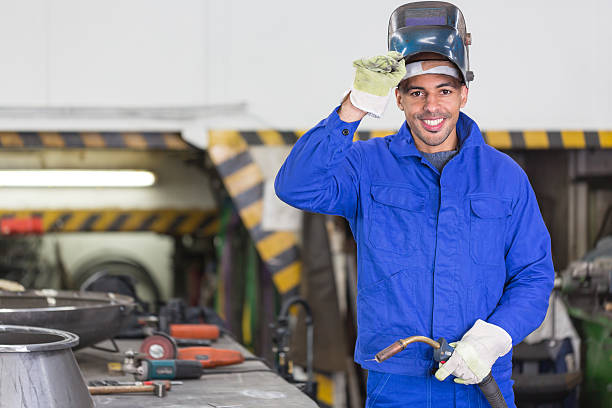 Affordable Welder Services in Plymouth, MN