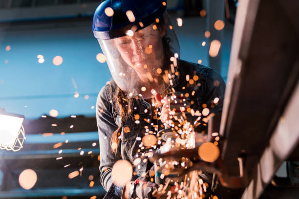 Best Aerospace and Defense Welding in Plymouth, MN